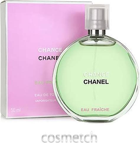 chanel chance eau fraiche 50 ml günstig|chanel chance fraiche gift set.